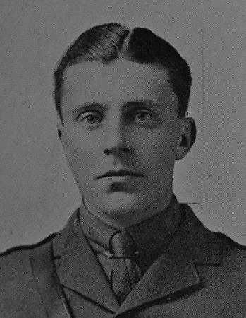 Lomer H C Captain Royal Flying Corps Dulwich College Roll Of Honour