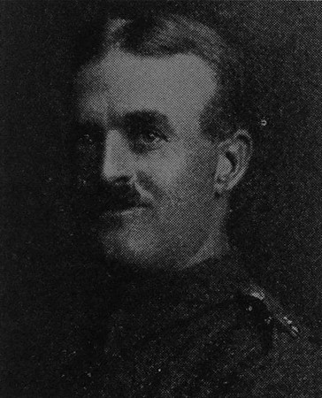 Trevor-Roper G Pte 57835 32nd Royal Fusiliers De Ruvignys Roll Of Honour Vol 4