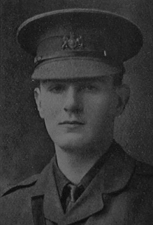 Howard C C 2nd Lt 8th Loyal North Lancashire Regiment Dulwich College Roll Of Honour