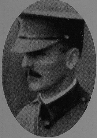 Reid E B Captain 1st North Staffordshire Regiment Dulwich College Roll Of Honour