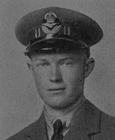 Hodgson F H Captan Royal Air Force De Ruvignys Roll Of Honour Vol 5