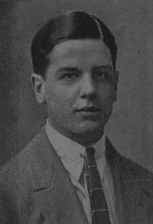 Spencer W B P Lt 3rd Wiltshire Regiment Dulwich College Roll Of Honour