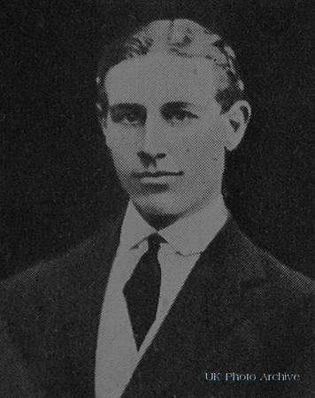 Bristowe S Pte 2063 Honourable Artillery Company De Ruvignys Roll Of Honour Vol 1