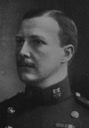 Allason L T Captain 1st Loyal North Lancs Regiment Dulwich College Roll Of Honour