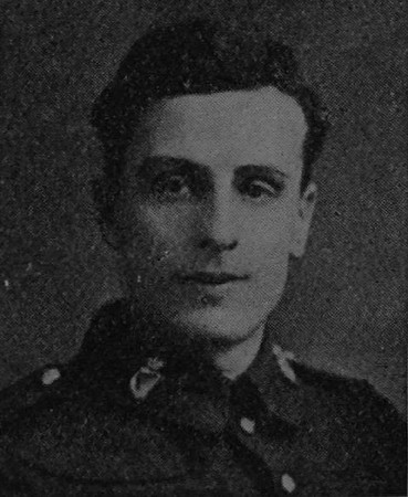York J T Pte 249767 102nd Canadian Infantry (Central Ontario Regiment) De Ruvignys Roll Of Honour Vol 4
