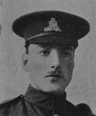 Ford E T M Cpl Royal Field Artillery De Ruvignys Roll Of Honour Vol 3