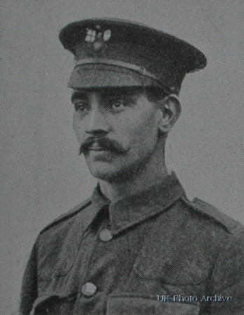 Cambridge G W Pte 6235 3rd Coldstream Guards De Ruvignys Roll Of Honour Vol 1