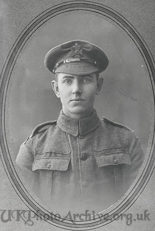 Wilsher H H Rfn King's Royal Rifle Corps Croydon Roll Of Honour