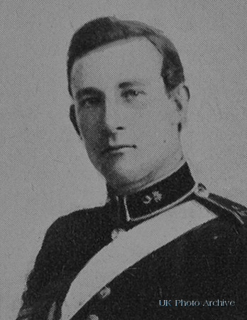 Paine S W 2nd Lt New Zealand Engineers De Ruvignys Roll Of Honour Vol 1