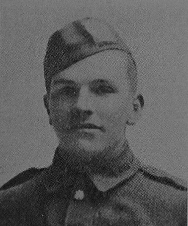 Martyn L S Pte 14th London Regiment De Ruvignys Roll Of Honour Vol 3