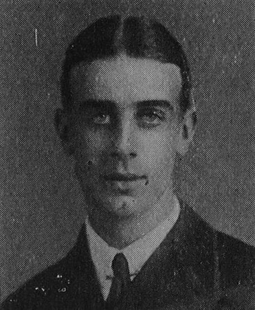Moore G Flt Lt Royal Naval Air Service De Ruvignys Roll Of Honour Vol 3