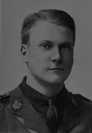 Spinney R E Lt MC Duke of Wellington's (West Riding Regiment) Dulwich College Roll Of Honour