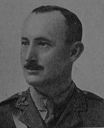 Whitworth W H 2nd Lt 7th Lancashire Fusiliers De Ruvignys Roll Of Honour Vol 4