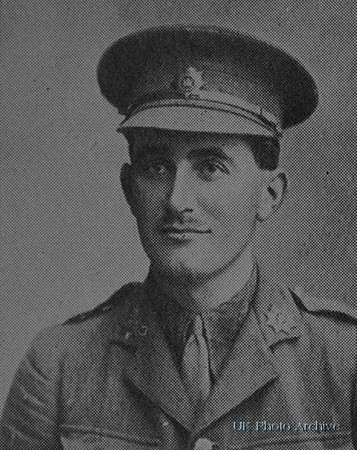 Bristowe R O Lt 2nd Devonshire Regiment De Ruvignys Roll Of Honour Vol 1