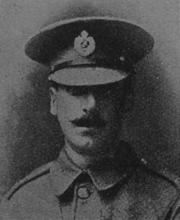 Smith A J Sapper 96127 Royal Engineers De Ruvignys Roll Of Honour Vol 4