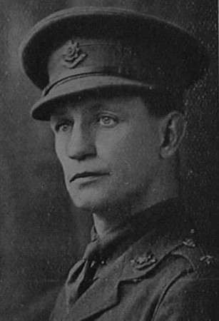 Gilson F G Major 6th Worcestershire Regiment Dulwich College Roll Of Honour