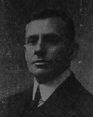 Phillips H Lt Comm H.M.S. Almanzora Royal Naval Reserve De Ruvignys Roll Of Honour Vol 3