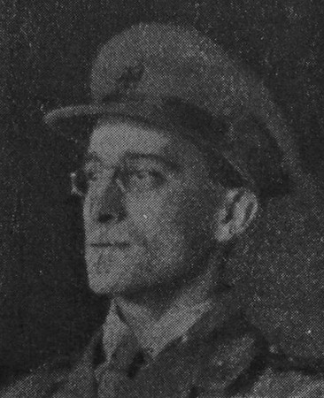 Duvall J R Chaplain De Ruvignys Roll Of Honour Vol 3