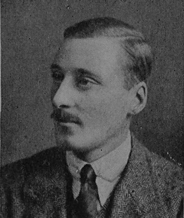 Brodie W L Lt Col VC MC 2nd Highland Light Infantry  De Ruvignys Roll Of Honour Vol 4