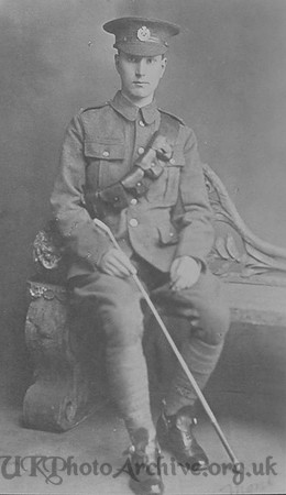 Wright F M Pnr Royal Engineers Croydon Roll Of Honour
