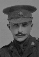 Apergis T S 2nd Lt 10th London Regiment Dulwich College Roll Of Honour