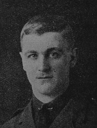 Bird F C 2nd Lt 2nd Kings Shropshire Light Infantry The Bond Of Sacrifice Vol 2