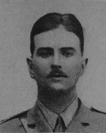 Finlay E L 2nd Lt 8th London Regiment De Ruvignys Roll Of Honour Vol 3