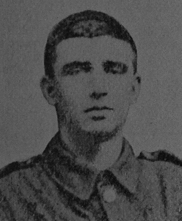 Topping H Pte 49581 13th Cheshire Regiment De Ruvignys Roll Of Honour Vol 3