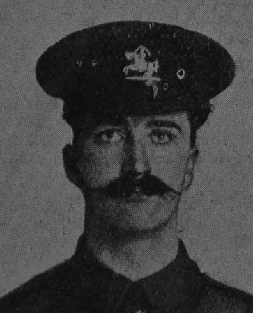 Yule G Pte 3840 Fife And Forfar Yeomanry De Ruvignys Roll Of Honour Vol 4