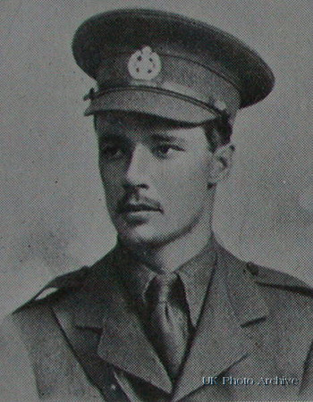 Clarke H P 2nd Lt The Rifle Brigade De Ruvignys Roll Of Honour Vol 1 Obituary Available