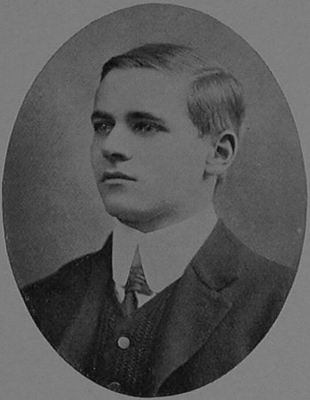 Oldfield L C Captain 12th Rifle Brigade Dulwich College Roll Of Honour