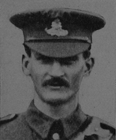 Smith E H Sergt MM Royal Field Artillery De Ruvignys Roll Of Honour Vol 3