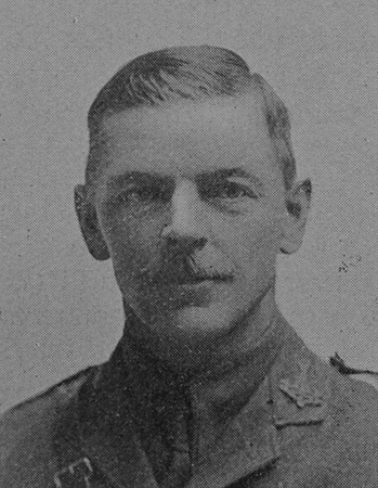 Alexander W L Lt Col 2nd Yorkshire Regiment The Bond Of Sacrifice Vol 2