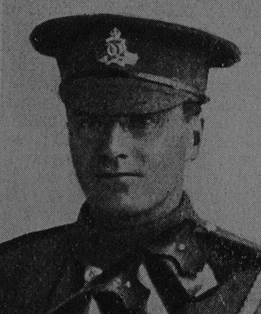 Morton Q Y Gnr Royal Garrison Artillery De Ruvignys Roll Of Honour Vol 3