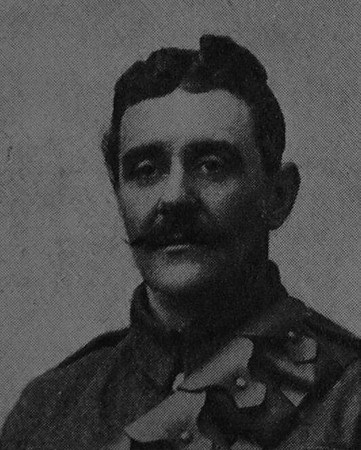 Sloper R J Cpl 41813 Royal Field Artillery De Ruvignys Roll Of Honour Vol 3