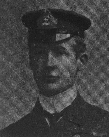 Fletcher W J Lt Comm Royal Navy De Ruvignys Roll Of Honour Vol 3