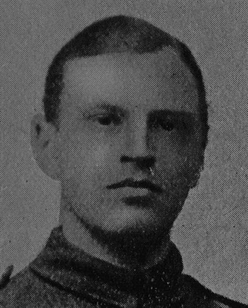 Tomlinson W B Rfn 472039 12th London Regiment De Ruvignys Roll Of Honour Vol 3