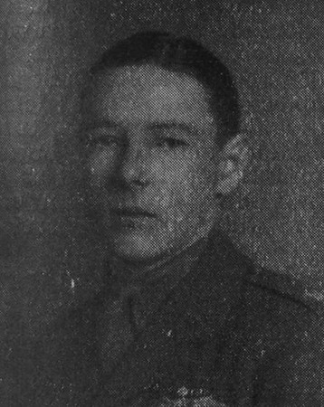 Fair J G 2nd Lt Royal Flying Corps De Ruvignys Roll Of Honour Vol 3