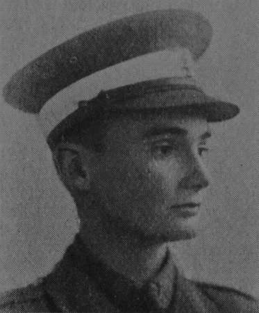 Sutton A G 2nd Lt 2nd Rifle Brigade De Ruvignys Roll Of Honour Vol 3