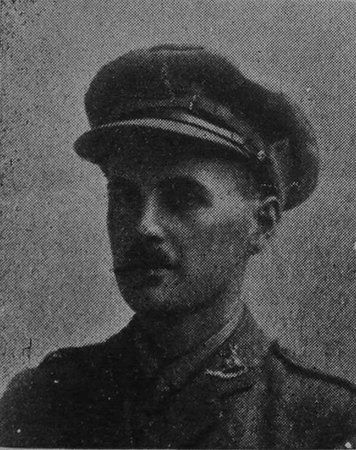 Davies F L Lt 6th Norfolk Regiment De Ruvignys Roll Of Honour Vol 3