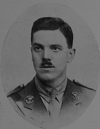 Springfield A L 2nd Lt 3rd Somerset Light Infantry Dulwich College Roll Of Honour