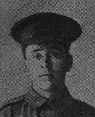 McMillan J Pte 3rd Australian Imperial Force De Ruvignys Roll Of Honour Vol 3