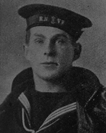 Mason C AB LZ/5688 H.M.S.Narbrough Royal Naval Volunteer Reserve De Ruvignys Roll Of Honour Vol 4