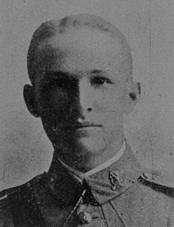 Armstrong H P Lt 15th Australian Infantry The Bond Of Sacrifice Vol 2