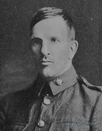 Anderson H K Pte 12/297 6th Hauraki NZEF