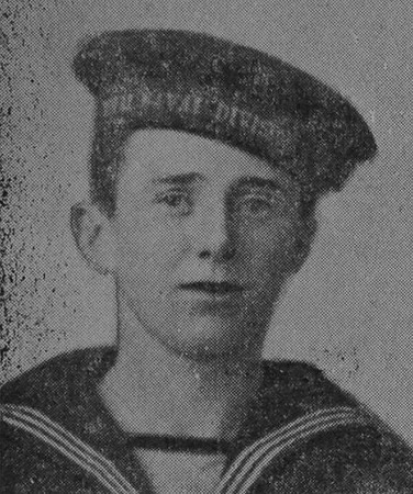 Farquharson J C AB Royal Naval Division De Ruvignys Roll Of Honour Vol 3