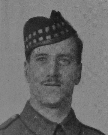 Dickson J Sergt 12th Royal Scots De Ruvignys Roll Of Honour Vol 3