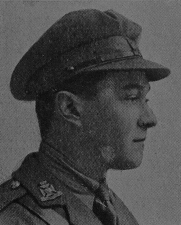 Skyrme R E E 2nd Lt 3rd Attd 1st Wiltshire Regiment De Ruvignys Roll Of Honour Vol 3