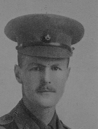 Arbuthnot A H Captain 12th London Regiment The Bond Of Sacrifice Vol 2