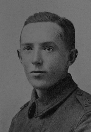 Claridge W S LCpl 5th London Regiment (London Rifle Brigade)  Dulwich College Roll Of Honour
